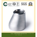 Uns S32750 Stainless Steel Pipe Fitting Concentric Reducer